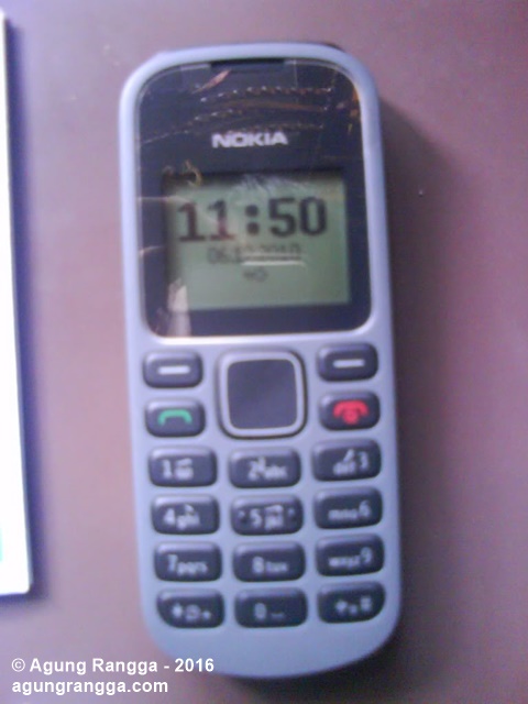 Nokia 1280