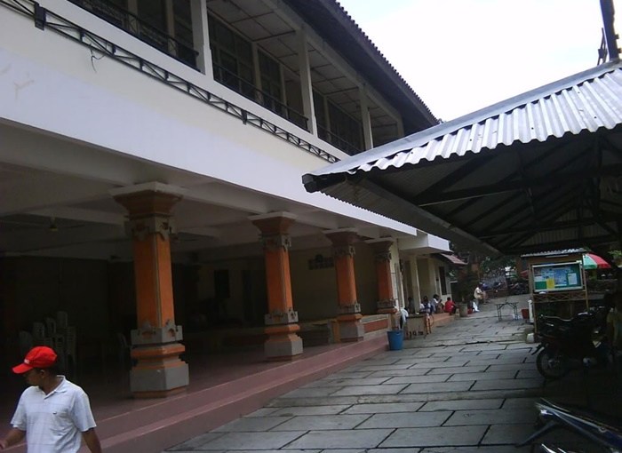 Pura Agung Tirta Bhuana Bekasi | Sekolah Agamaku (bagian&nbsp;1)