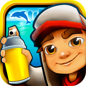 Subway Surfers