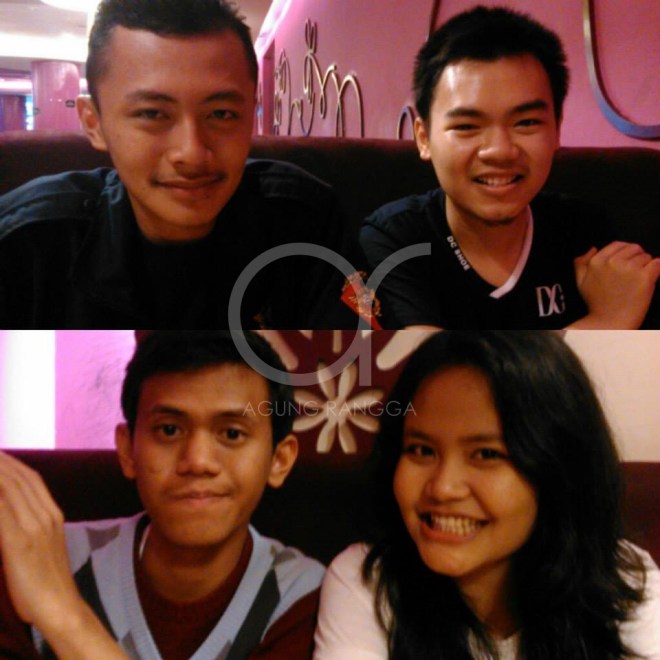 Yogas, saya, Yunas, Mira