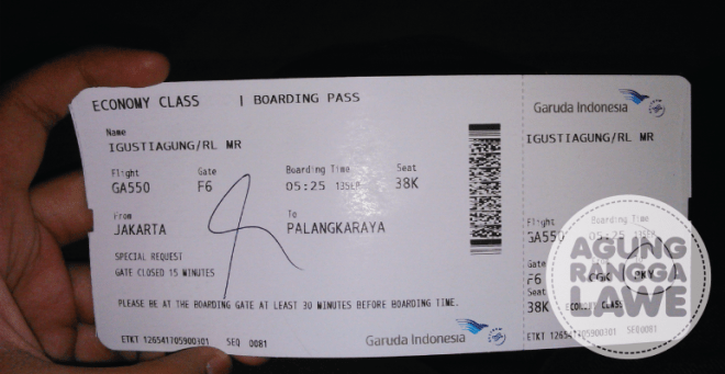 ceritanya biar kayak orang gaul