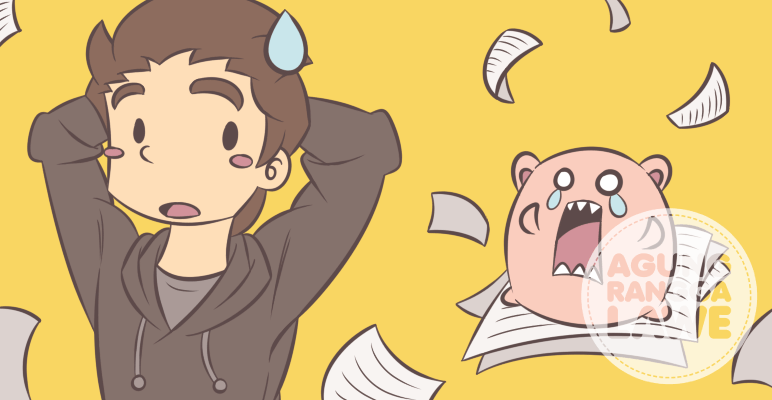 Istirahat Seminggu Setelah&nbsp;UTS