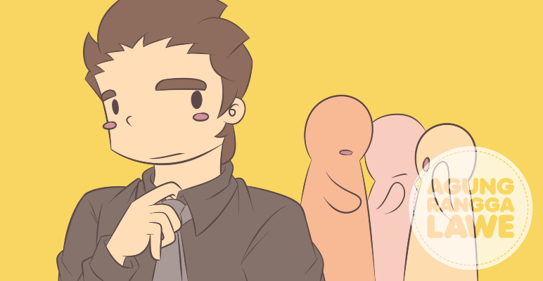 Bekerja Dalam Sebuah&nbsp;Tim