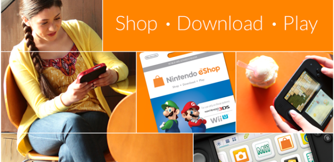 Nintendo eShop