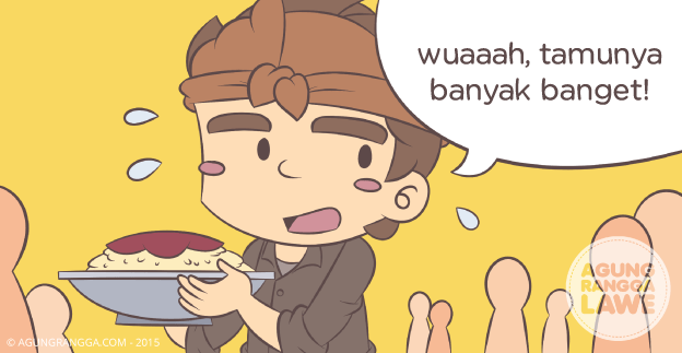 Pulang ke Bali Pelayan Tamu