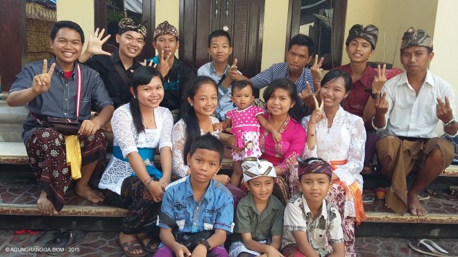 pindah tempat foto, yang lebih adem~