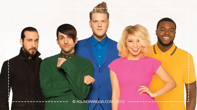 Pentatonix