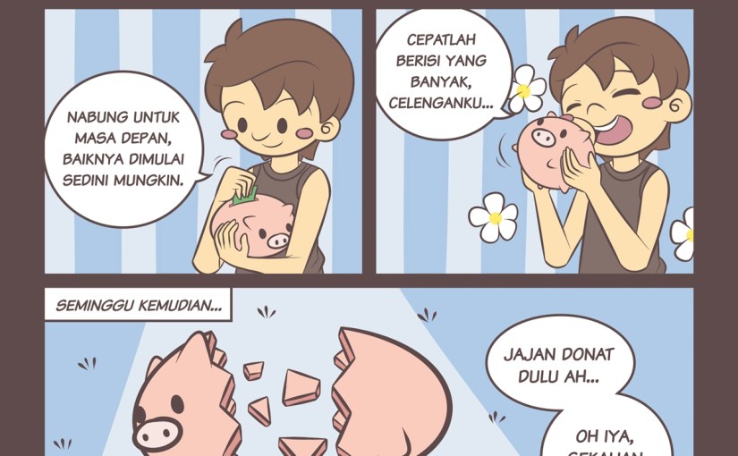 Komik Gung –&nbsp;2