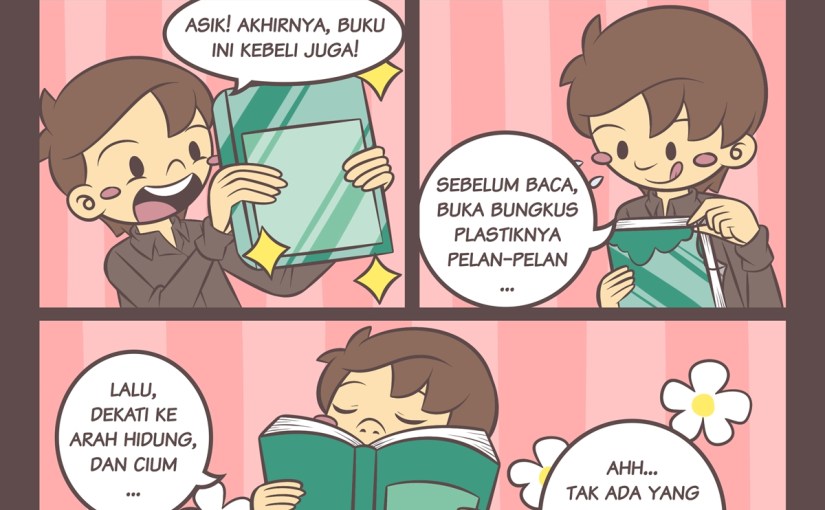 Komik Gung – 5