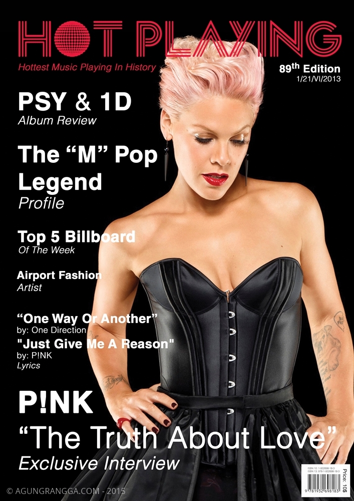 rancangan sampul majalah buatan saya