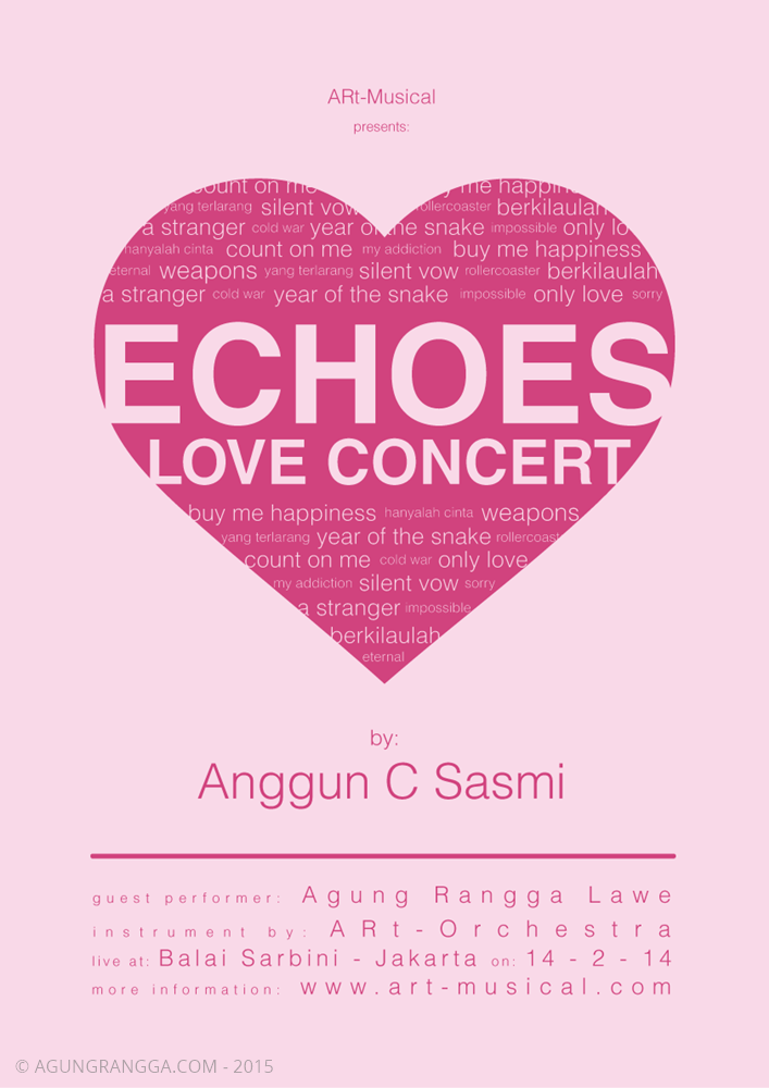 tugas poster tipografi