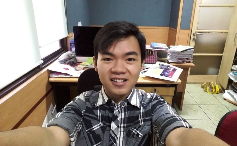 Magang di Penerbit&nbsp;Mizan