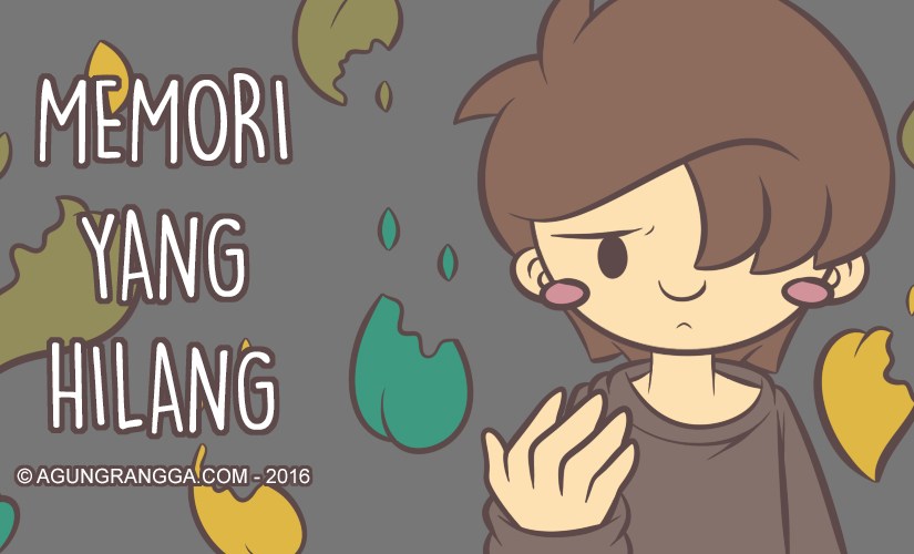 Memori Yang Hilang