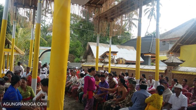 tamunya banyak banget