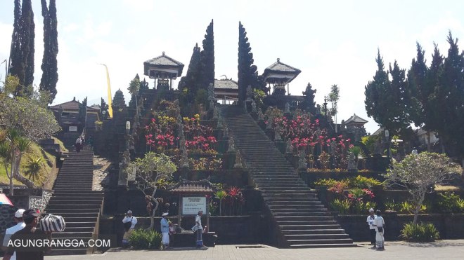 Pura Besakih