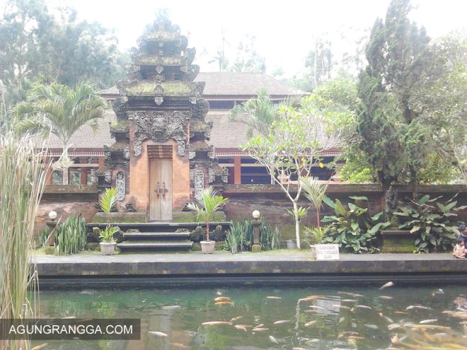 Pura Tirta Empul