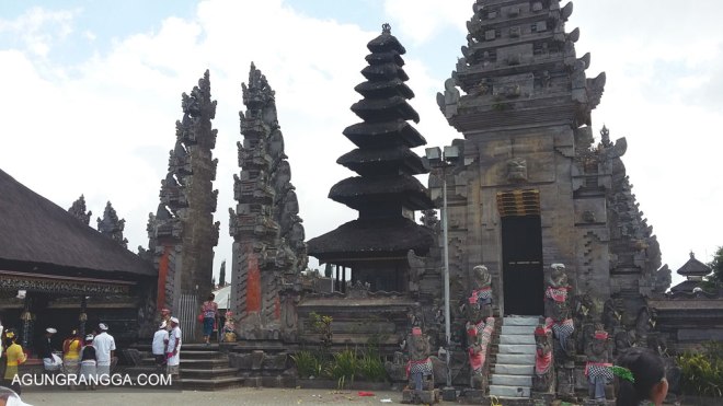Pura Ulundanu Batur