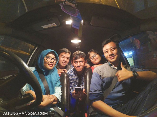 sebelum berpisah lagi