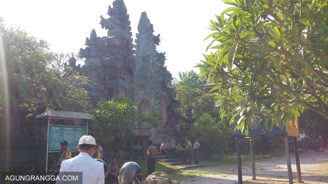 pura agung jagatnatha buleleng