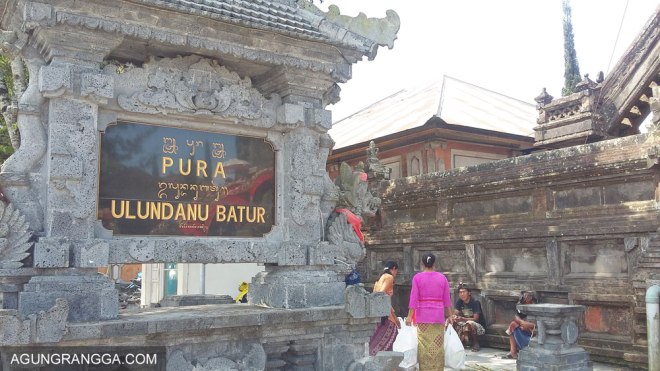 pura ulundanu batur