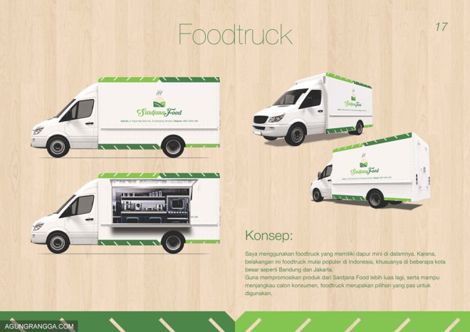 desain foodtruck