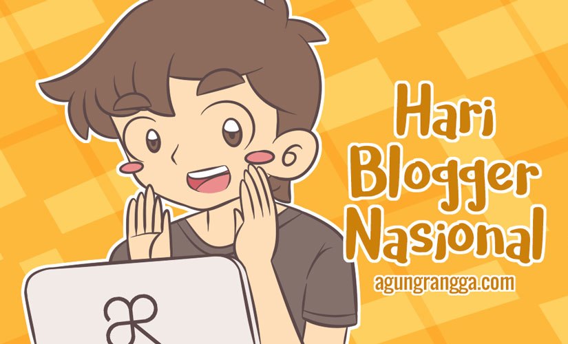 Hari Blogger Nasional