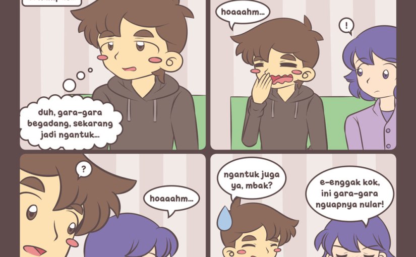 Komik Gung –&nbsp;17