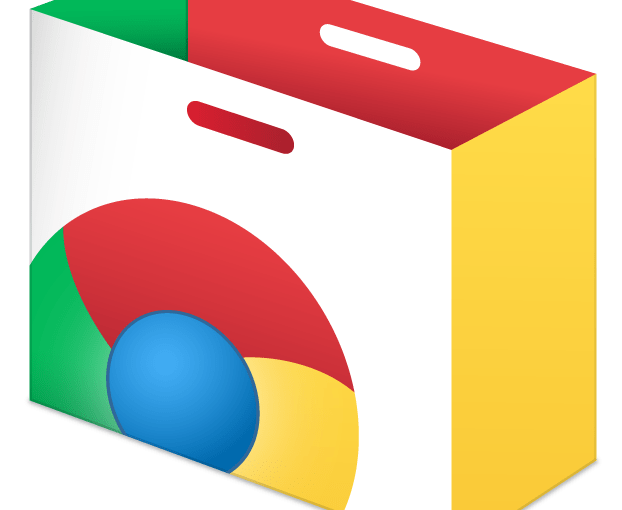 Belanja yuk, di Chrome Web&nbsp;Store!