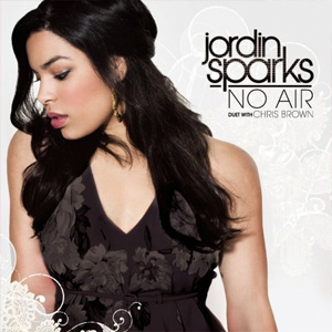 Jordin Sparks – No Air
