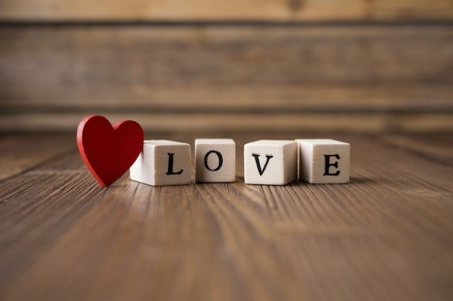 Dia Menungguku Untuk Mengatakan Kalimat Itu!!!