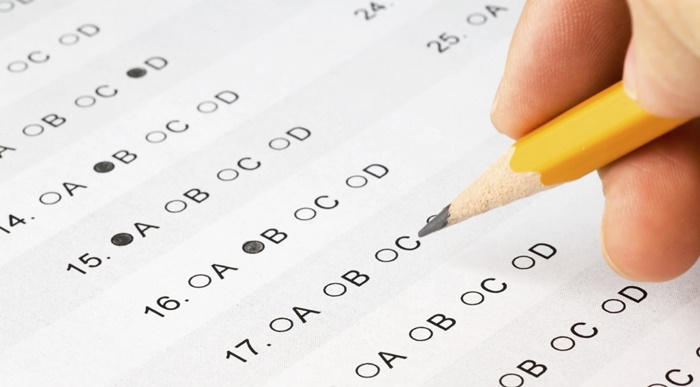 Fiuh... Selesai Juga UTS 2 Ini!