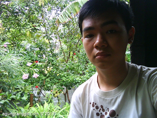 narsis saat banjir
