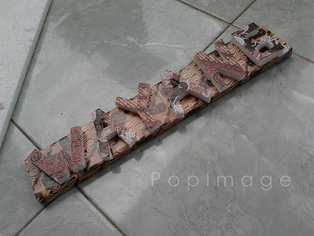 tugas untuk lomba mading