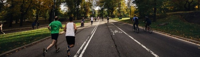 Lagu Penambah Semangat Saat Olahraga