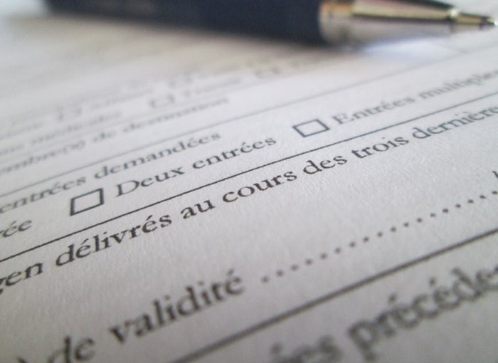 Suasana Daftar Ulang | part&nbsp;end