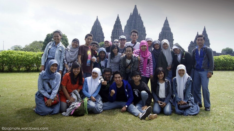 Weekly Photo Challenge:&nbsp;Friendship