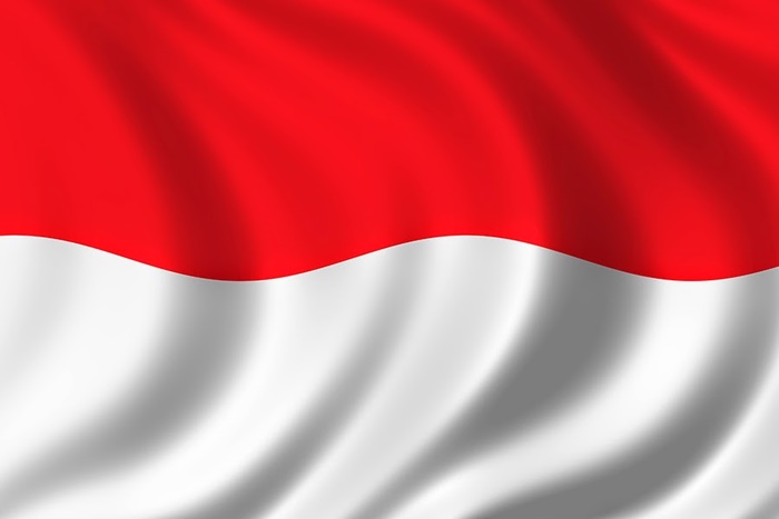67 Tahun Indonesia