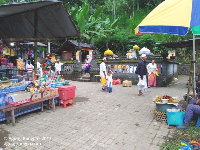 area masuk pura