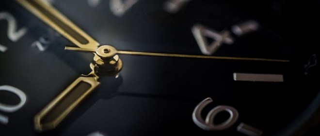 Atur Waktu Seefisien Mungkin