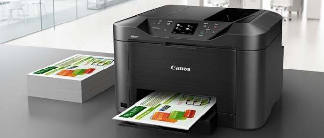 Biaya cetak yang rendah