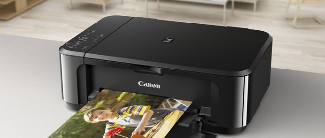 Garansi printhead sampai dengan 1 tahun