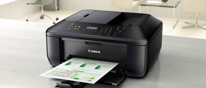 Harga printer dan tinta yang terjangkau