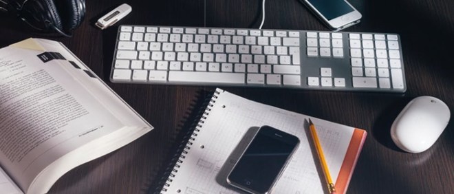 Jangan Sering Menunda Tugas