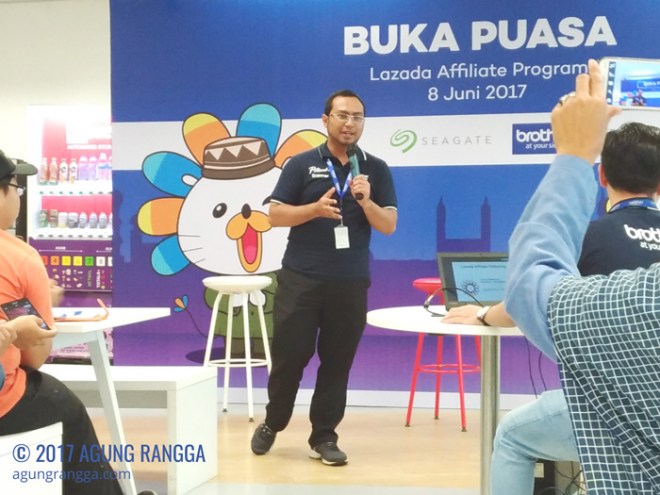 penjelasan produk dari Brother
