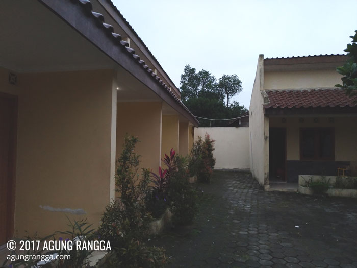 penginapan wisma aldo