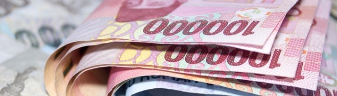 Punya Penghasilan Sendiri