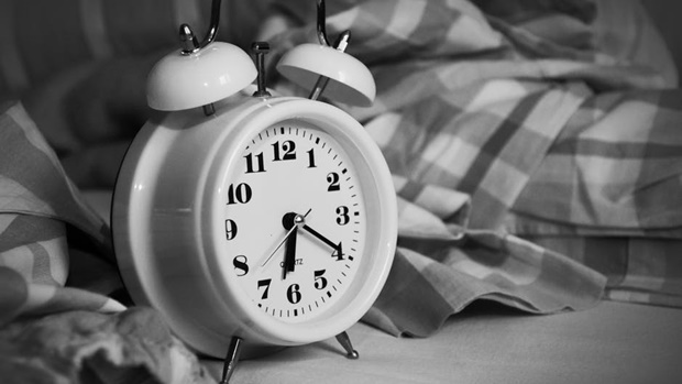 Kapan dan Berapa Lama Waktu Tidur Siang yang Baik