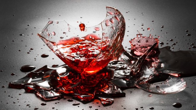 Kenapa Benci Dengan Drama?