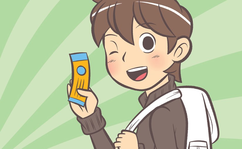 5 Persiapan Sebelum Datang ke&nbsp;Event