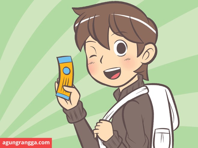 5 Persiapan Sebelum Datang ke Event